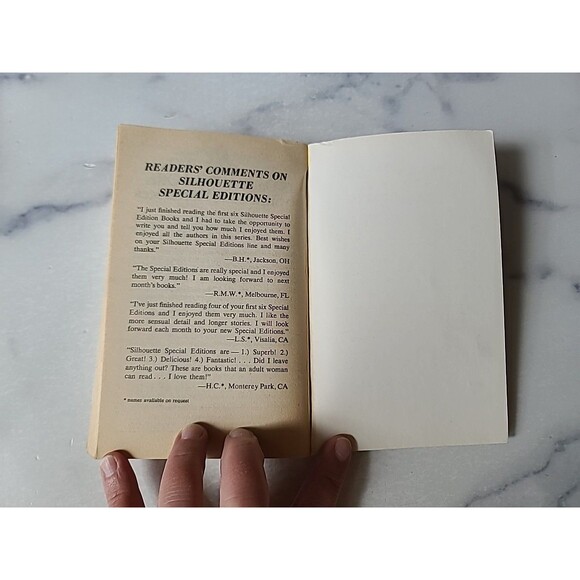 Finders Keepers By Dixie Browning Paperback - Picture 8 of 10